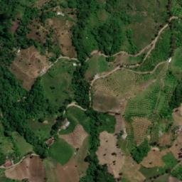 Satellite imagery of Cuchilla El Cajicá, CO