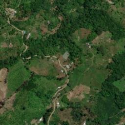 Satellite imagery of Cuchilla El Cajicá, CO