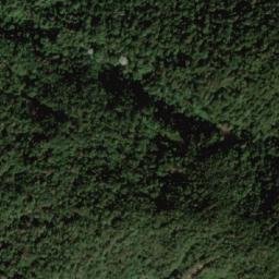 Satellite imagery of Cordillera de Los Farallones, CO