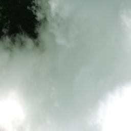 Satellite imagery of Cordillera de Los Farallones, CO