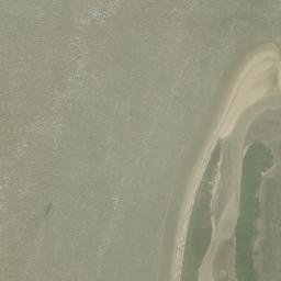 Satellite imagery of Peter Point, NG