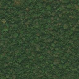 Satellite imagery of Mont Nbakin, CM