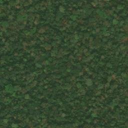 Satellite imagery of Mont Nbakin, CM