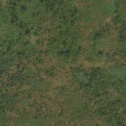 Satellite imagery of Mont Bedjabo, CM
