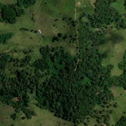 Satellite imagery of Cuchilla La Polea, CO
