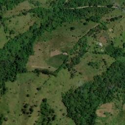 Satellite imagery of Cuchilla La Polea, CO