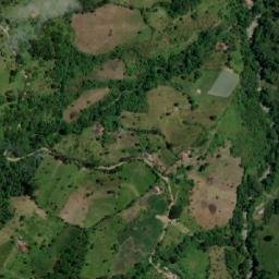 Satellite imagery of Cuchilla La Polea, CO