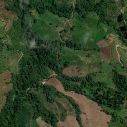 Satellite imagery of Cuchilla El Cajicá, CO