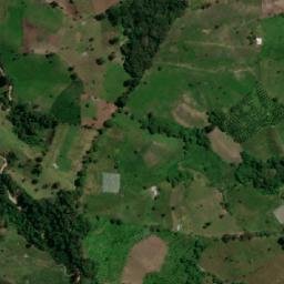 Satellite imagery of Cuchilla El Cajicá, CO