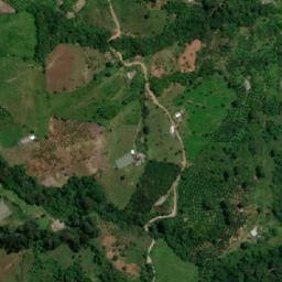 Satellite imagery of Cuchilla El Cajicá, CO