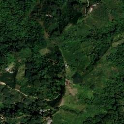 Satellite imagery of Alto de La Cruz, CO