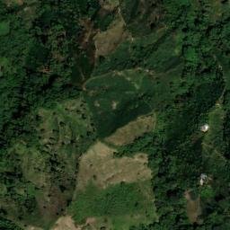 Satellite imagery of Alto de La Cruz, CO