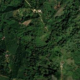 Satellite imagery of Alto de La Cruz, CO