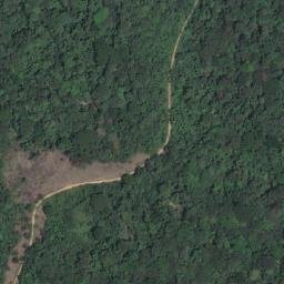 Satellite imagery of B 150, CM