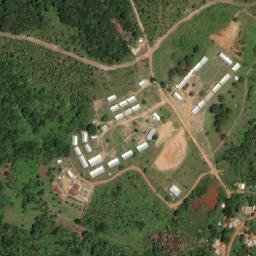 Satellite imagery of B 335, CM