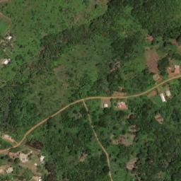 Satellite imagery of B 335, CM