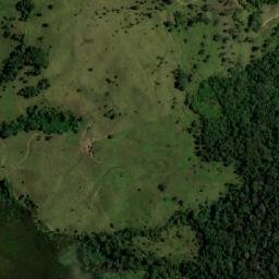 Satellite imagery of Cuchilla La Polea, CO