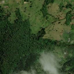 Satellite imagery of Cuchilla La Polea, CO