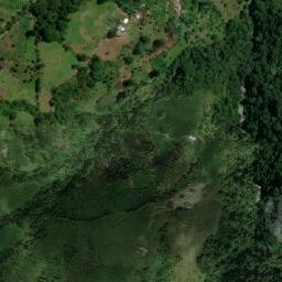 Satellite imagery of Cuchilla La Polea, CO