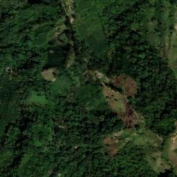 Satellite imagery of Alto de La Cruz, CO