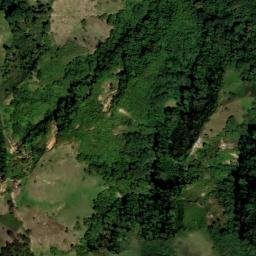 Satellite imagery of Alto de La Cruz, CO