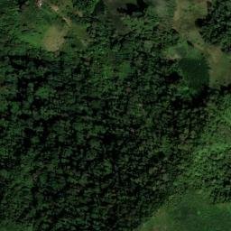 Satellite imagery of Alto de La Cruz, CO