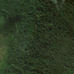 Satellite imagery of Cordillera del Subía, CO