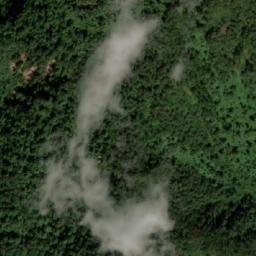 Satellite imagery of Cerro Colorado, CO