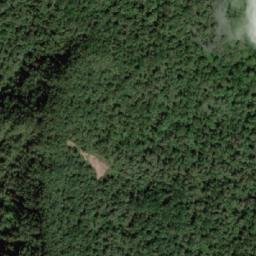 Satellite imagery of Alto Volcán, CO