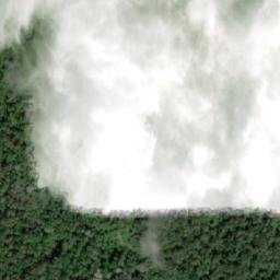 Satellite imagery of Alto Volcán, CO