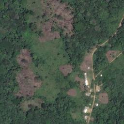 Satellite imagery of B 150, CM