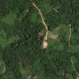 Satellite imagery of B 335, CM