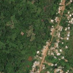 Satellite imagery of B 335, CM