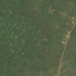 Satellite imagery of Nkang, CM