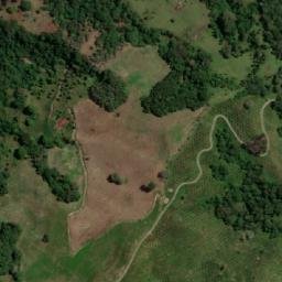 Satellite imagery of Cuchilla Grano de Oro, CO