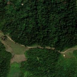 Satellite imagery of Alto de La Cruz, CO