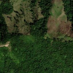 Satellite imagery of Alto de La Cruz, CO