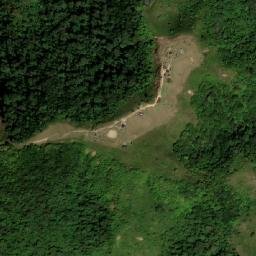 Satellite imagery of Alto de La Cruz, CO