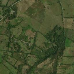Satellite imagery of Peñas de Cáqueza, CO