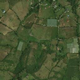 Satellite imagery of Peñas de Cáqueza, CO