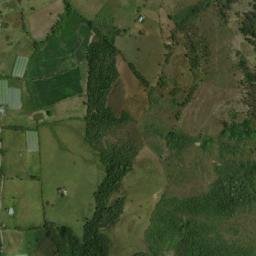 Satellite imagery of Peñas de Cáqueza, CO