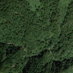 Satellite imagery of Cerro Colorado, CO