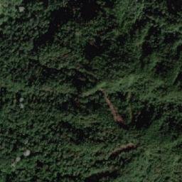 Satellite imagery of Alto Volcán, CO