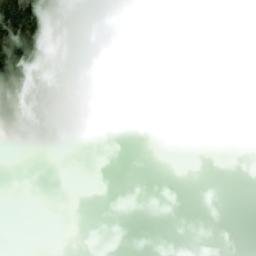 Satellite imagery of Cordillera La Cabaña, CO
