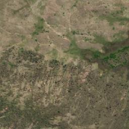 Satellite imagery of Serra do Cavalo, BR