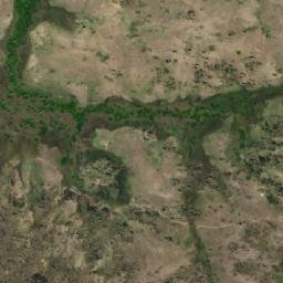 Satellite imagery of Serra do Cavalo, BR