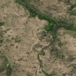 Satellite imagery of Serra do Cavalo, BR