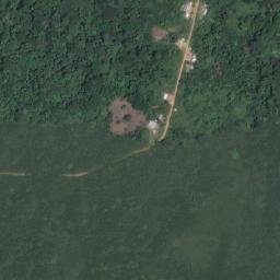 Satellite imagery of B 150, CM