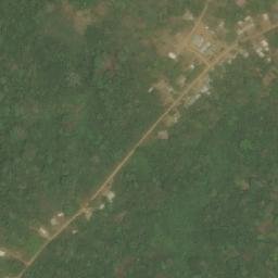 Satellite imagery of Nkang, CM