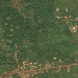 Satellite imagery of B 201, CM